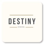 Logo of Destiny android Application 